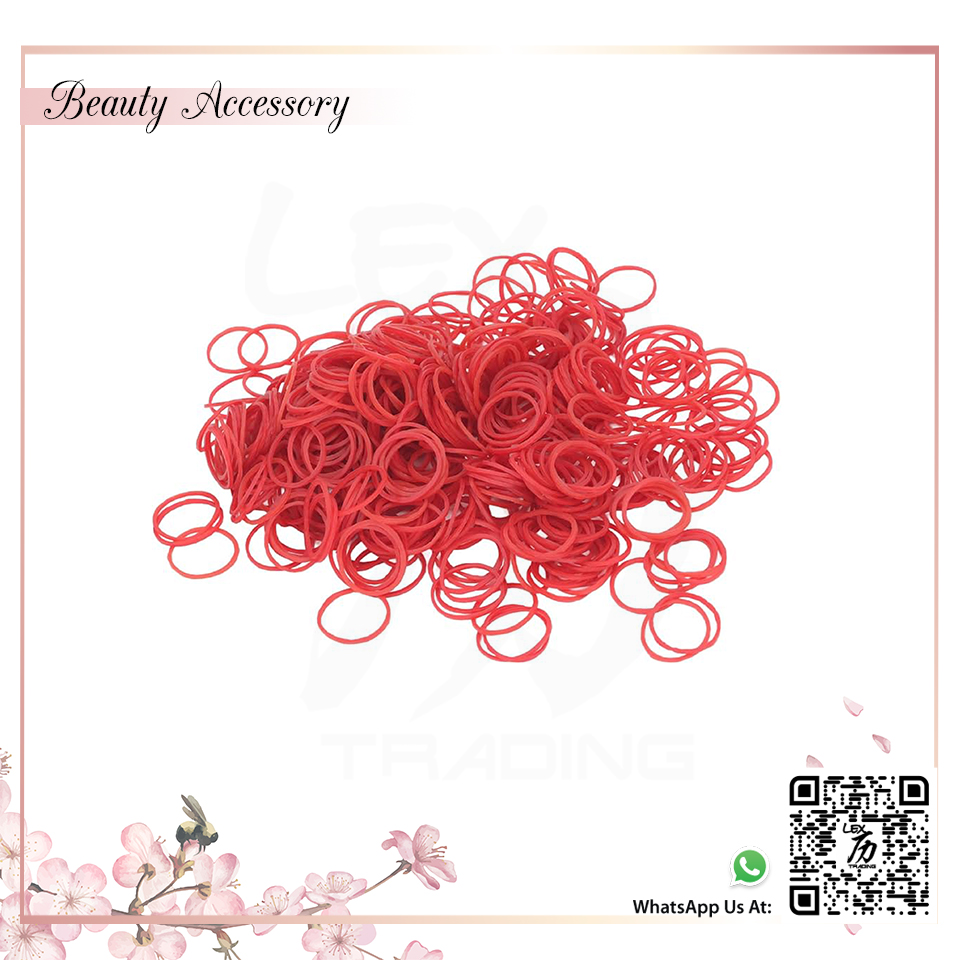 Perm Rubber - 3