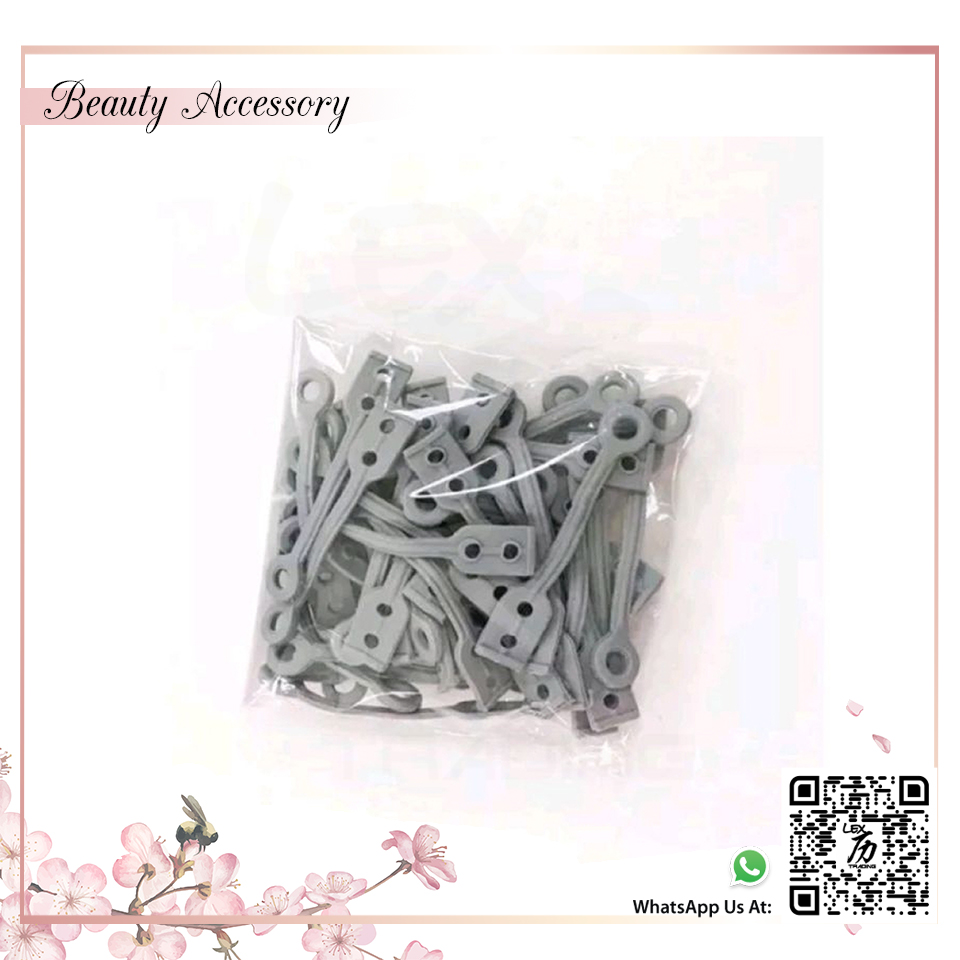 Perm Rubber - 4