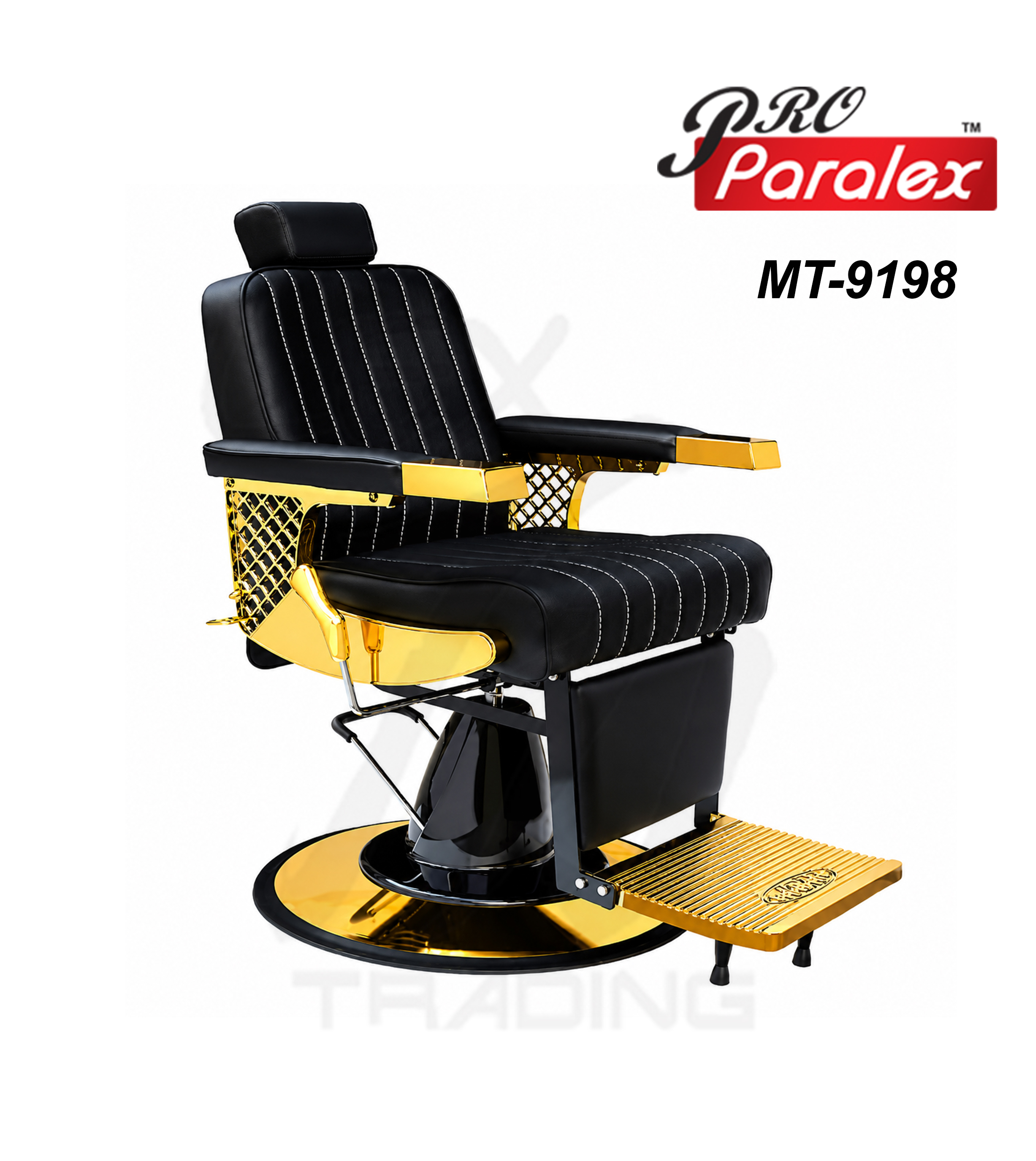 Barber Chair, Styling Chairr & Shampoo Bed AD (Final)
