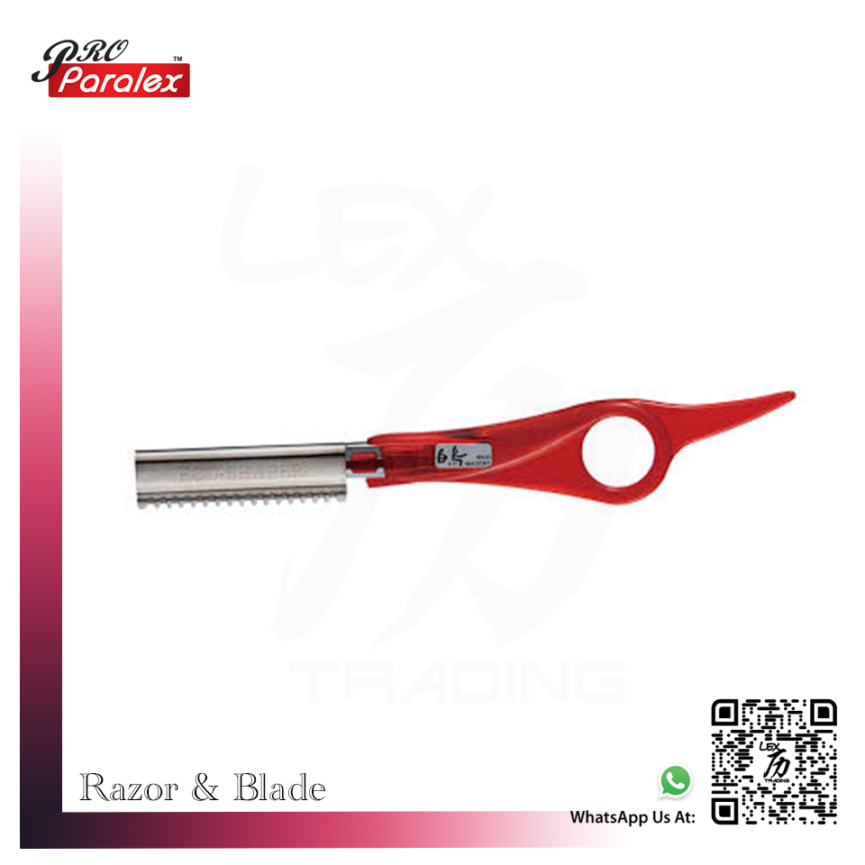 Hakucho Eco Shaper (RM70) - 1