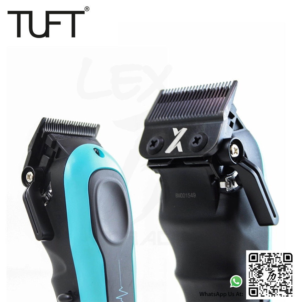 X-TOMORO PROFESSIONAL BABY MONSTER CLIPPER - 3