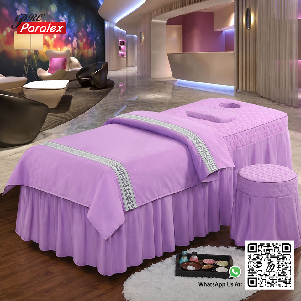 Bedsheet Cover - 1