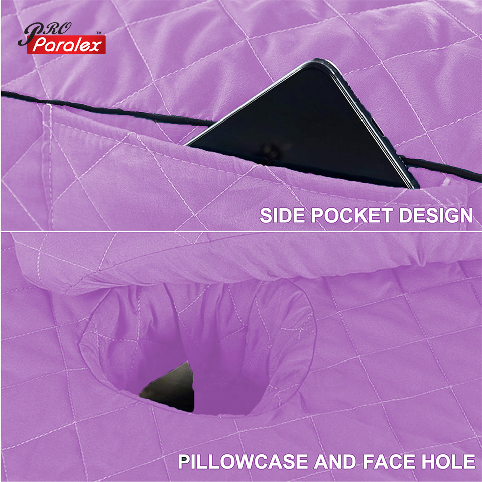 Bedsheet Cover - 2