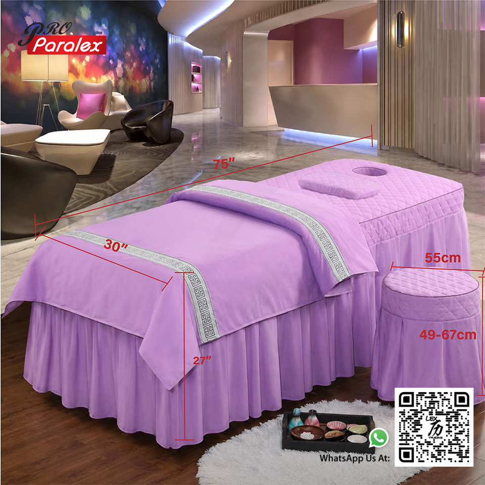 Bedsheet Cover - 5