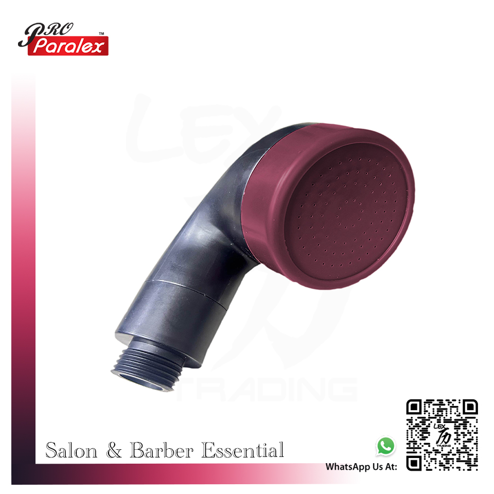 Shower Head - 1