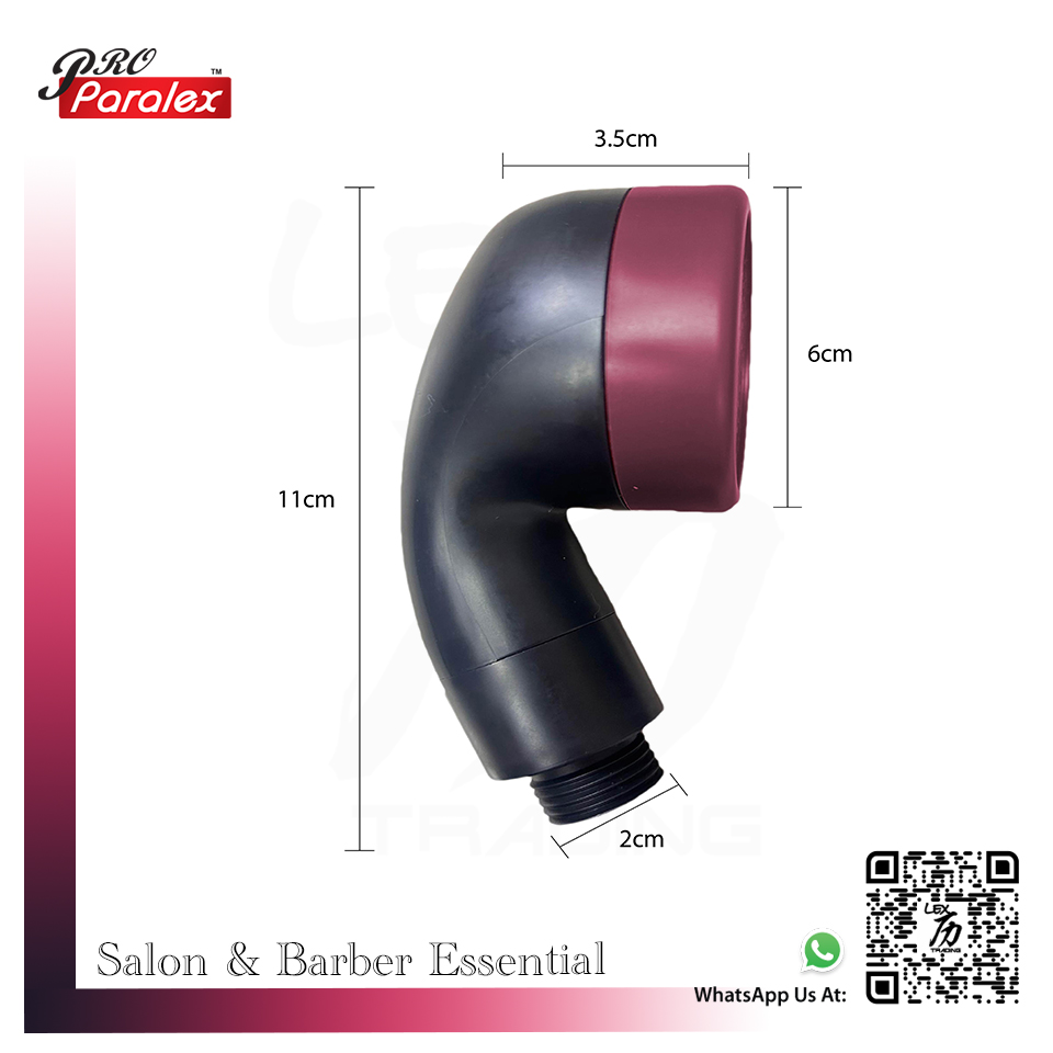 Shower Head - 3
