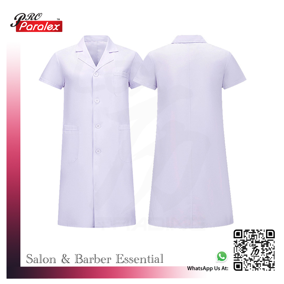 White Uniform - 1