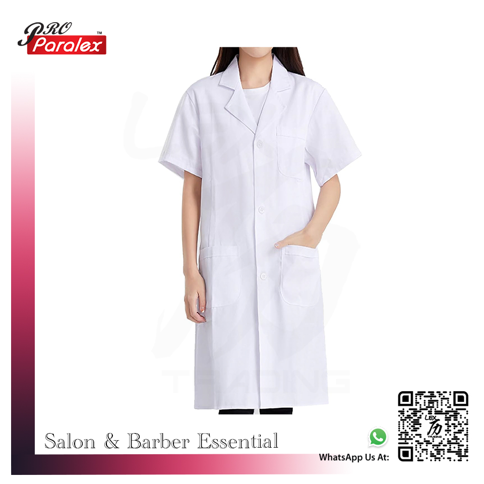 White Uniform - 2