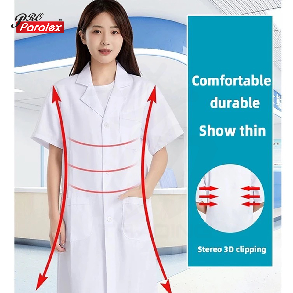 White Uniform - 3